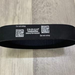 7806040564 Range Rover Evoque 2011-2019 HEE4036ERM용 전기 스티어링 랙 및 피니언 벨트 부품