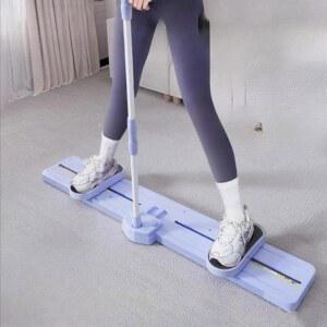 스키운동기구 하체 홈트 엉덩이운동 스키 접이식 실내