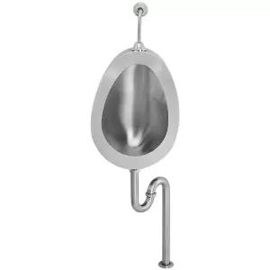 스텐 소변기 남자 공중화장실 소형 양변기 변기 카페 욕실