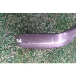 웨지 클리브랜드 RTX-3 S강도 54도 커버x (G66)