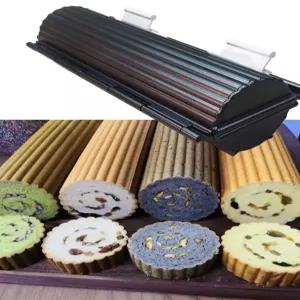 롤케익빵틀 틀 베이킹틀 케이크 시나몬롤 티라미수