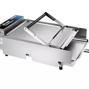 번토스트기 업소용 샌드위치 식빵굽는기계 소형 오븐 기계