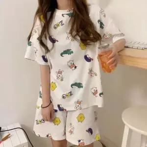 트레이닝복 200311 여름운동복세트 상하의 셋트 반팔 jNs6+5sEq