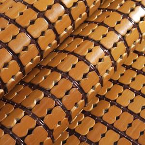 대자리 대나무 매트 길이180cm 편백나무자리 러그 맞춤제작 5cm 화천웨시