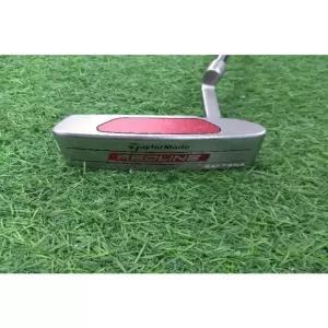 퍼터 테일러메이드 REDLINE 34인치 커버x