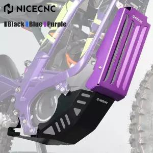 호환  2025 서론 라이트 비 X S L1E 서론 전기자전거 컨트롤러 보호대 엔진 섀시 커버 가드 키트 세그웨이