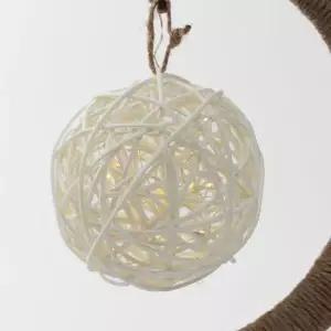 [데코] 인테리어LED등 무선 초승달 테이블조명 취침 무드등