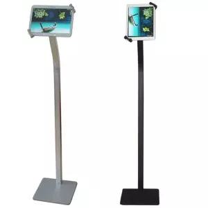 디스플레이 태블릿 도난방지 거치대 매장전시 스탠드