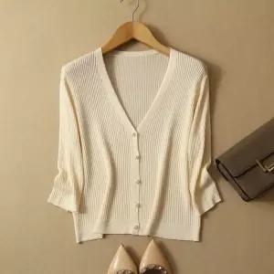 심플 스커트 치마 짧은 하이웨이스트 진주 포켓 데님 여름