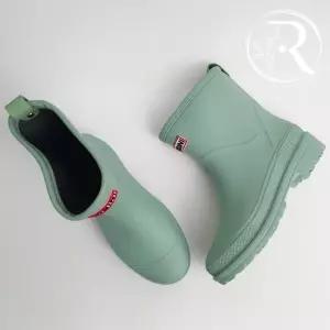 여자 학생장화 패션장화 컬러장화 (37007234A)