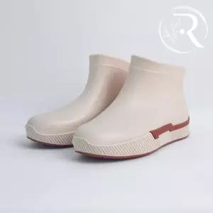 가벼운 여성장화 숏장화 발편한장화 (36766888A)