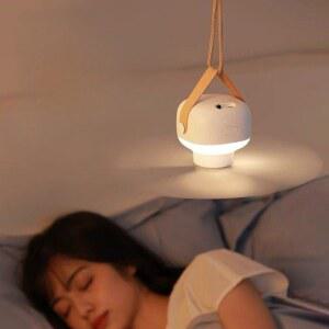 캠핑 실링팬 USB 제어 소형 타프팬 휴대용 차박 캠핑용실링팬