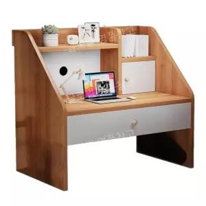 이동식 책상 원룸 독서실 1인용 독서실책상 테이블 좌식