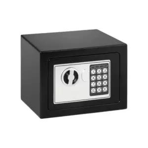 [문구] 가정용 스마트 미니 소형 개인 비밀 금고 현금보관함