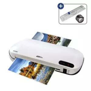 [문구] 코팅기 JL2302 A4 라미에이스