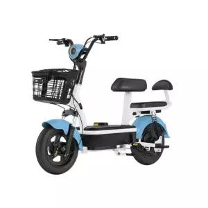 전기 배달전기자전거 자전거 전기자전거 배달 전동 접이식