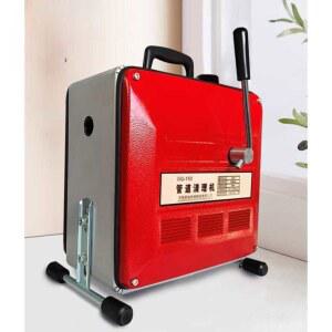 하수구 뚫음 기계 하수구뚫음 배관 청소 싱크대 하수도 배수