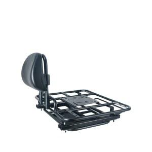 오토바이 짐받이 브라켓 선반 프론트 짐대 거치대 프레임