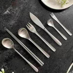 [2HOT] 에비히슈테른 카르 커트러리 7type