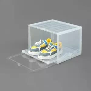 [생활] 슈슈앤 슬라이딩 신발정리함 화이트 신발박스
