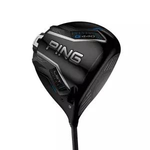 (병행)  PING G440 LST 드라이버 ALTA J CB BLUE