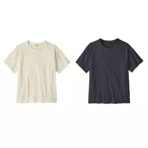 매장정품 PATAGONIA 파타고니아 [] ( 42060R5) 2026년 SS 우먼즈 트레일 하버 티 1253097