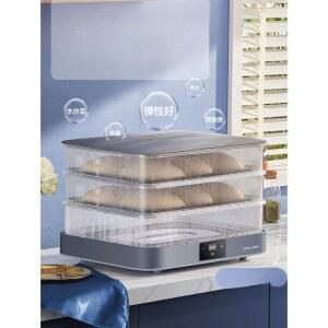 제빵기 발효기 제빵발효기 베이커리 홈베이킹 소형 식빵