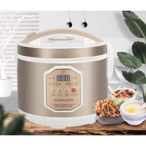 청국장 제조기 흑마늘 가정용 메이커 청국장제조기 다기능 밥솥 유산균 제빵 발효기 누룩