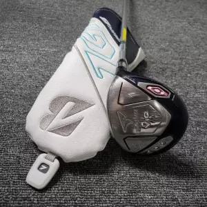 중고 브리지스톤 VIQ CL 여자7번우드 24도 L 국내정품 EG504119