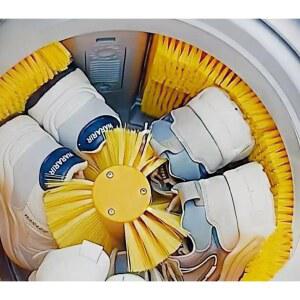 운동화세탁기 휴대용 여행용 전용 플러그 운동화 행주세탁기 세탁기 1인 1인세탁기