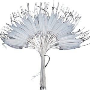 실리콘 스플리터 투명 핫멜트 서브 개/로트 부드러운 글루건 169655