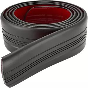 섬유 유리 보트용 6.5피트 킬 가드 자체 접착식 설치가 가능한 알루미늄 보트 프로텍터 베이스 및 카약용