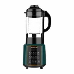 가열블렌더 쥬스기 유리믹서기 해독쥬스기 교반기 콘티넨탈 빨간색 그린 일반