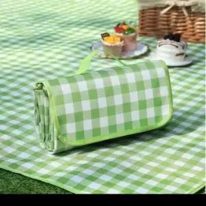 [cm00281]피크닉 매트/휴대용 접이식 매트/봄나들이 비치 캠핑 매트/방수 방습 매트/야외 여행 피크닉 천