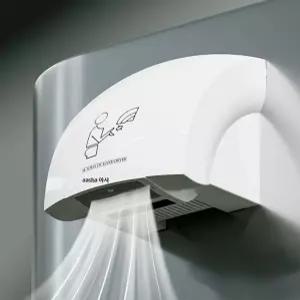 손건조기핸드 드라이어 자동 업소용 손 말리는 기계 핸드드라이어 위생