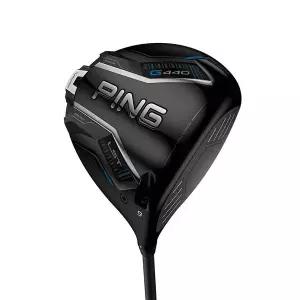 [하프클럽/](병행)  PING G440 LST 드라이버 ALTA J CB BLUE