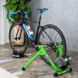 실내 자전거 타기 기본 연습 플랫폼 홈트 얼티레이서 롤러 유압 프레임 용품 훈련