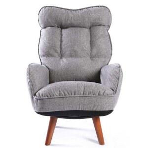 토고소파 토고 1인용 호박 스크래치 싱글 쇼파 1인소파 작은쇼파 나인제작소