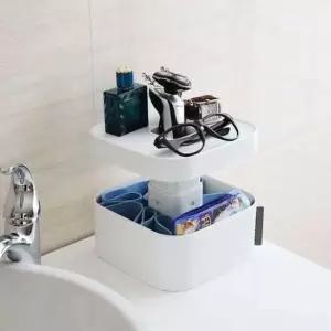 [생활] 보관 다용도 서랍 수납 수납용품 화장대서랍정리 정리 함 박스