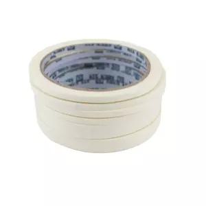 유톤 팩 6 소프트 매니큐어 네일 아트 팁 가이드 테이프 스트라이핑 라인 스티커 장식 도구