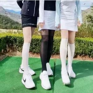 [하프클럽/셀러허브_여성트랜드패션]골프스타킹 사계절용 팬티스타킹 스타