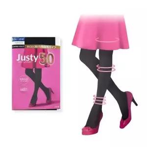 [하프클럽/셀러허브_여성트랜드패션]서포터 블랙 팬티 스타킹 압박스타킹 G