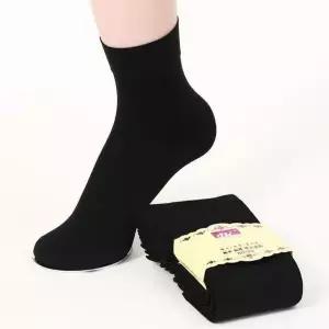 [하프클럽/셀러허브_여성트랜드패션]여성용 편한스타킹 단목스타킹10족