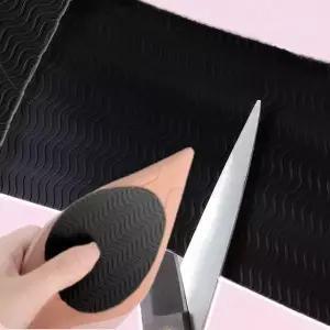 [하프클럽/셀러허브_여성트랜드패션]미끄럼방지 미끄럼방지패드 구두밑창