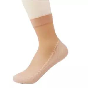 [하프클럽/셀러허브_여성트랜드패션]블랙 여자스타킹 밴딩 반투명 스타킹