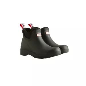 국내매장판 헌터 MEN 플레이 네오프렌 첼시 레인부츠 아틱모스 MFS9022RMAATM