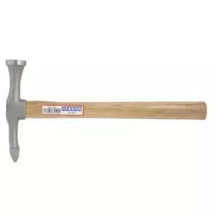 33807 판금망치 YGL-315 160mm 작업 망치 빠루망치 한신 공구