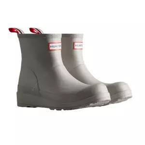 국내매장판 헌터 여성 오리지날 플레이 숏 레인부츠 징크 WFS2020RMAZNC