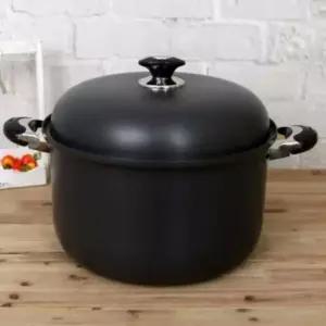 34cm 곰솥 찜통 경질국솥 곰솥냄비 대용량솥