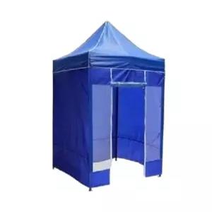 소형 천막 텐트 부스 캐노피 그늘막 접이식 야외 간이